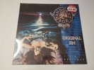 PANDORA'S BOX Original Sin 2 Vinyls LP Steinman 1989 Virgin Records Sealed New