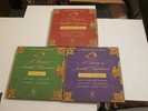 A Treasury of Immortal Performances RCA Victor 45 3 Sets EXC-NM ELMAN KREEISLER
