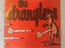 The Stranglers signed Nuclear Device (wizard of Aus) 