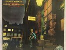 David Bowie-The Rise and Fall of Ziggy Stardust, 1972, RCA LSP 4702, Vinyl is NM