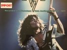 Van Halen Live In Pasadena 1977• Limited Press Of 300•Pink Vinyl• David Lee Roth