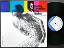 STANLEY TURRENTINE Easy Walker LP BLUE NOTE BST 84268 US 1967 RVG McCoy Tyner