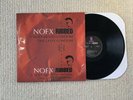 NOFX - Ribbed - Black Vinyl Record Album (Punk, Hardcore)