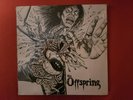 - the Offspring - 1st LP - original 1983 - perfect Condition - vintage -