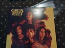 GRETA VAN FLEET *Black Smoke Rising* Vinyl Record 2017 RARE OUT OF PRINT