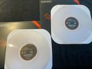 Serato Vinyl Clear - Second Edition - Pair - Scratch Live - Used Control Records