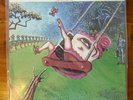 Little Feat Sailin' Shoes Factory Sealed MFSL 1/2 SPEED 180 Gram LP No. 00205