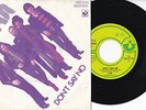 Can ‎-Don't Say No / Return- 7
