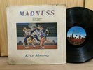 Madness 33 rpm Philippines 12