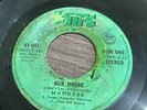 Madness 45 rpm Philippines 7