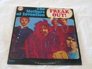 FRANK ZAPPA MOTHERS FREAK OUT VERVE RECORDS V-5005-2 GFOLD STEREO LP SHIPS FREE