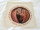 CAPTAIN BEEFHEART SAFE AS MILK BUDDAH RECORDS BDS 69005 REISSUE '85 LP SHIP FREE