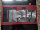 New DIDO No Angel Red and Black Blend Color Variant Vinyl LP /500