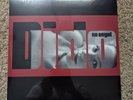 New DIDO No Angel Grey and Black Gray Blend Color Variant Vinyl LP /500