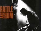 U2-RATTLE AND HUM (UK IMPORT) VINYL NEW