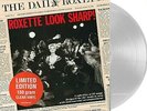 ROXETTE LP Look Sharp CLEAR Vinyl Limited NATIONAL ALBUM DAY 2020 Sealed