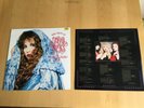 The Best of Stevie Nicks - Time Space 12” Vinyl Record