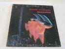 BLACK SABBATH PARANOID WARNER BROS WS1887 STEREO GATEFOLD 1970 SHIPS FREE