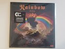 RAINBOW RISING Reissue 180 GRAM VINYL LP NEW