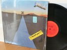 Judas Priest LP “Point Of Entry”   Columbia 37052   NM/VG++ in Shrink