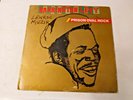 Barrington Levy – Prison Oval Rock - Vinyl LP