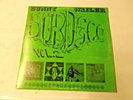 Bunny Wailer – Dubdsco Vol. 2 - Vinyl LP 1981