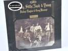 CSN&Y Deja Vu Classic Records 200 gram