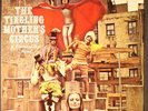 TINGLING MOTHER'S CIRCUS: a circus of the mind MUSICOR 12