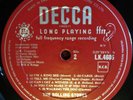 1964 Orig MONO UK DECCA = 1st ROLLING STONES = RAW R&B BLUES GARAGE BEAT Beatles