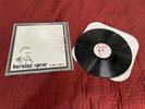 Very Rare Burning Spear 