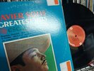javier solis vinyl