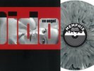 x/500 Gray and Black Blend Color Vinyl LP Dido No Angel / New Mint