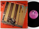 Troy Ramey & Soul Searchers - Try Being Born Again LP - Nashboro Funk Shrink MP3