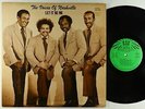 Voices Of Nashville - Let It Be Me LP - HSE - Soul Funk Gospel MP3