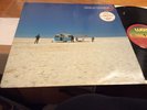 COLD CHISEL CIRCUS ANIMALS ..1ST PRESS .1982 AUSTRALIAN   VINYL RECORD