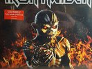 Iron Maiden The Book Of Souls: Live Chapt 3xLP Album Vinyl Schallplatte 204134