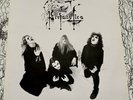 Profanatica - Masacre Split LP Osmose 1992. Absu, Immortal, Necromantia