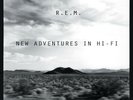 R.E.M New Adventures in Hi-fi - 25th Anniversary 180g Vinyl 2LP