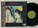 Strawberry Switchblade – S/T LP 1985 Japan Korova Electronic Since Yesterday