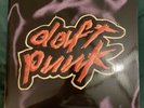 Daft Punk Homework 2×LP Vinyl Record IMPORT