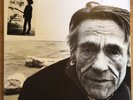 THE CURE - STANDING ON THE BEACH - LP