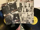 Rolling Stones - Exile On Main St - 1972 US Album with 12 Postcards (EX/NM)