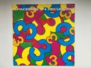 SPACEMEN 3 RECURRING. 1990 ORIGINAL VINYL LP RECORD WITH INNER SLEEVE