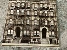 Led Zeppelin Physical Graffiti Original Vinyl