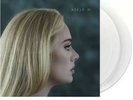 ADELE - 30 - Limited Edition Exclusive WHITE Vinyl  New & SEALED Rare