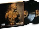 Until The End Of Time by 2Pac (Record, 2021)