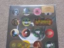 Alan Parsons Project- The Time Machine- Vinyl- SEALED