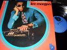 LEE MORGAN : THE SIDEWINDER LP BLUE NOTE BST 84157 FRANCE