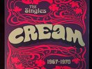 Cream The Singles 1967-1970 Polydor 7