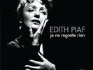 EDITH PIAF - JE NE REGRETTE RIEN 2 VINYL LP 180GR EDITION NEW